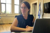 La mairesse de Sherbrooke quitte ses fonctions pour une «durée indéterminée»